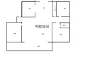 滨湖春天二期精装大平层带车库东户急售可谈靠微湖悦达明湖京投11