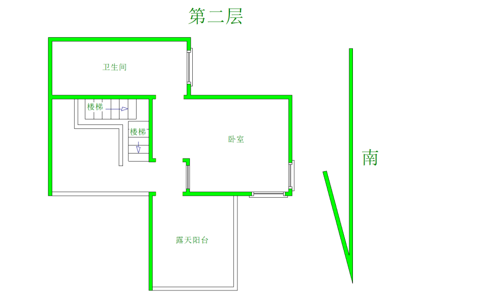 文兴阳光水岸,文兴阳光水岸 南北通透 出行方便 电梯房 精装修 近医院13