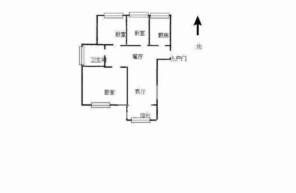 星美城市广场,免大税！82万 星美城市广场 送储藏室 可按揭  那边通透13