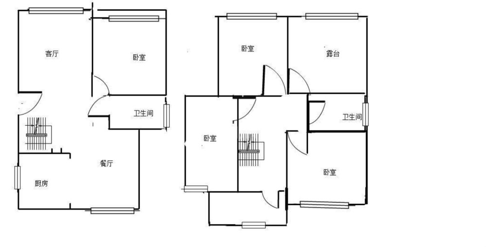 红谷世纪花园B区,  房~空中复试带露台，目前246，小区  此单价的一套！10