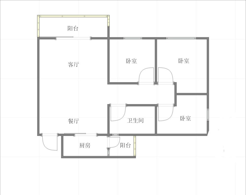 恒大世纪城,恒大世纪城 精装3房 全新装修未住人 朝南朝中庭 次新小区12