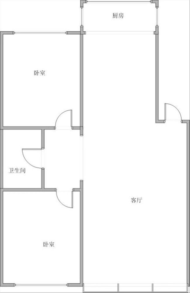 富甲凯旋门,富甲凯旋门 走一手可贷款 全天采光有钥匙 一口价10