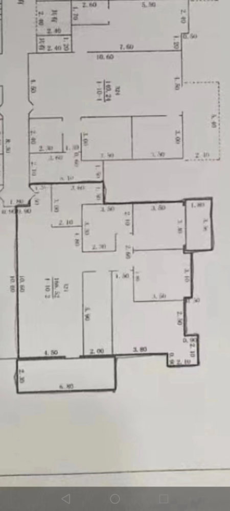 栖霞小区,急售正规两室 步梯中层 生活方便 近地铁 位置好 诚心售11