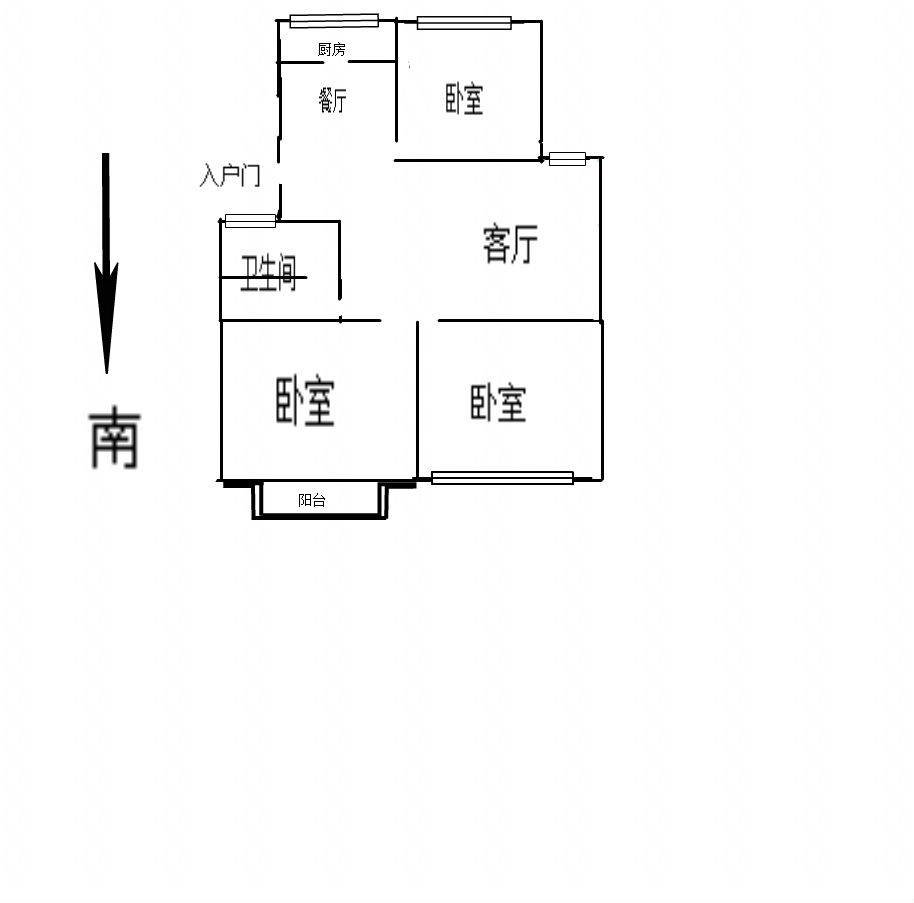 清颍小区,急售实验一初精装修浙江商贸城惠泉小区旁三室10