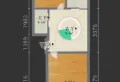 盛世花园 近医院 南北通透 商品房 中间楼层 精装好房8