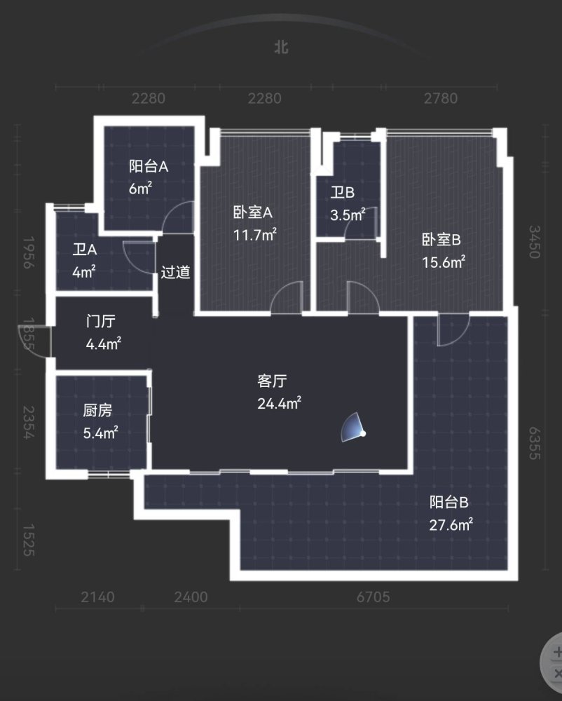 金地海南自在城,业主未入住。高楼层视野好。精装修。直接入住。看房方便。14