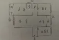 中心地段的  房源|实用|三开间朝南户型|钥匙在手|随时看房9