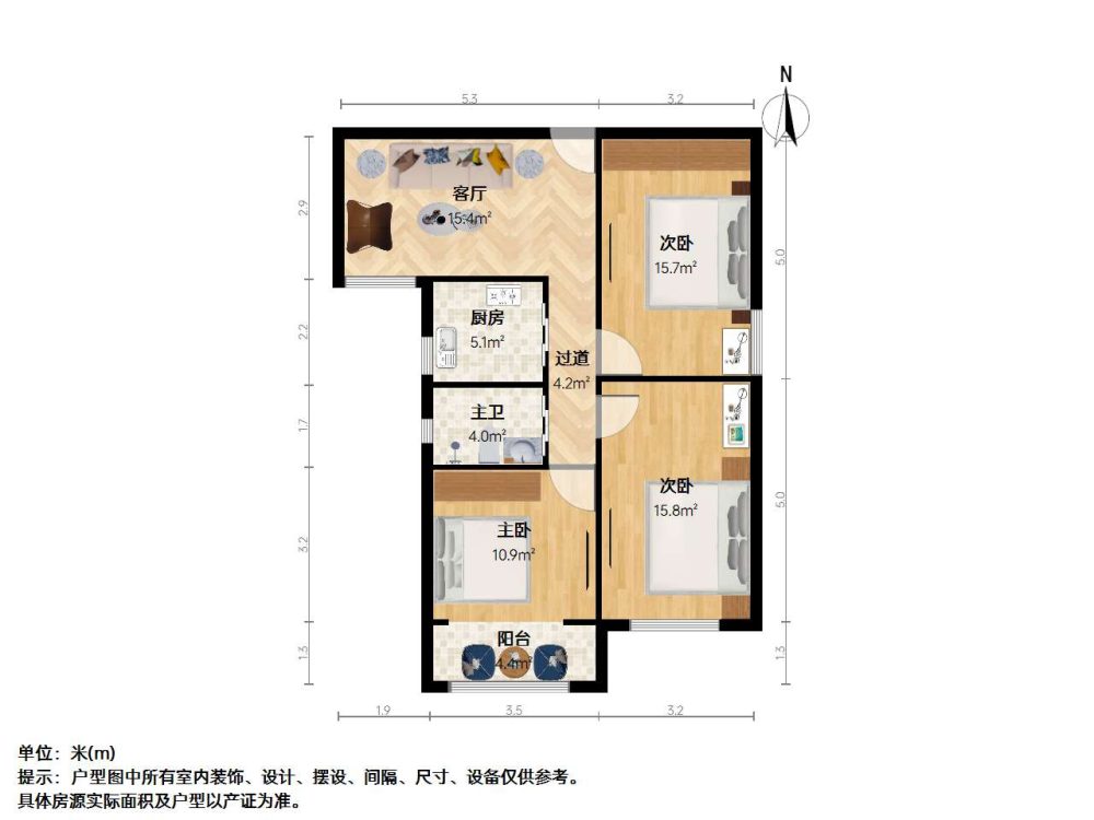 金杨新村八街坊,电梯中区 精装可拎包入住 采光好 无噪音 看房随时12