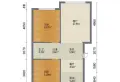 北湾新城四期 电梯小高 精装修两室 房主急售 价格可议8