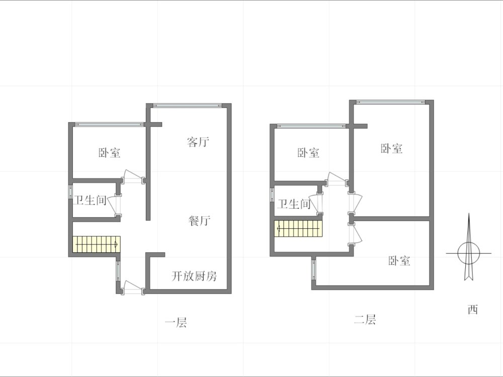 凤凰湾天骄,石马河次新小区 凤凰湾住家精装四房 装修新拧包入住11