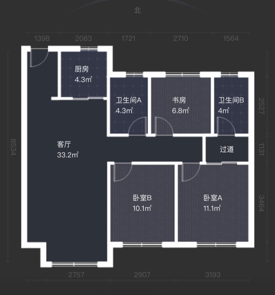 碧桂园公园里,急售 碧桂园公园里 精装三室两卫 全天采光 南北 近公园10