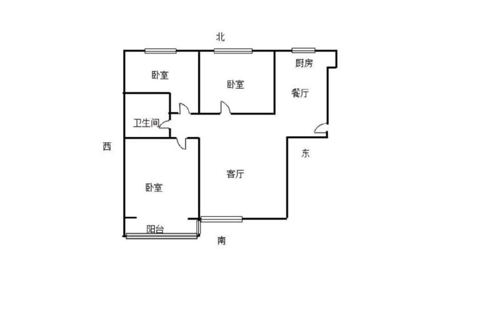 泰丰时代城二期,三岔口泰丰二期精装修拎包入住三室，电梯房，无遮挡，离市区近12