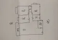 明德  商圈，五一路红日江景三房出售，65万随时看房，方便看10