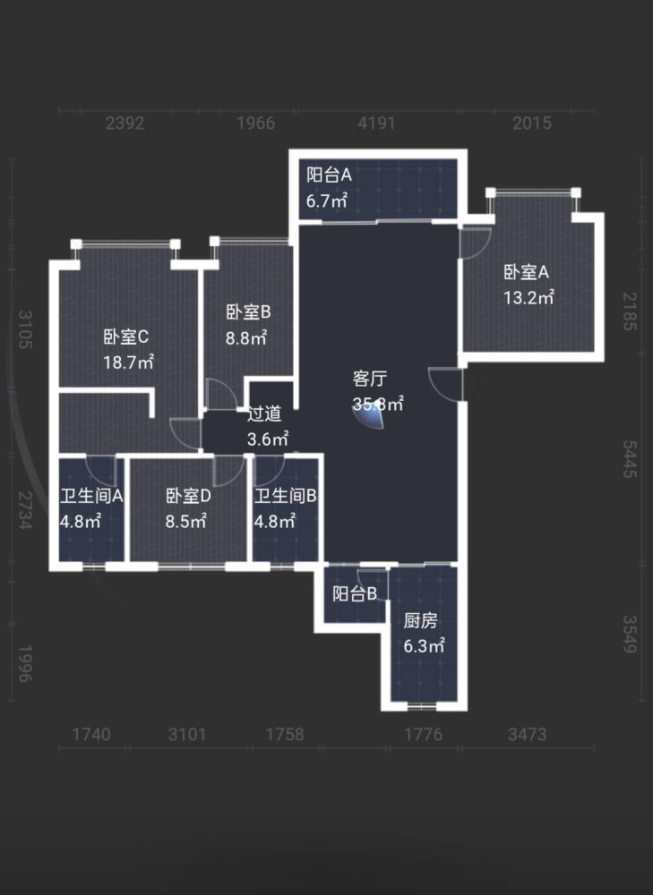 新世界观澜,增值税业主出 看整个小区园林景观 视野非常舒服14