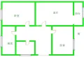 急售康平小区 油田六中三小 南北通透满五 近医院 商圈成熟8