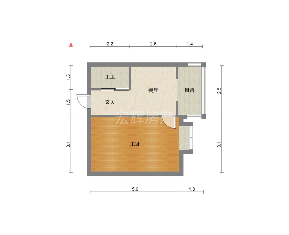 省电影公司家属院,静宁路三十五中 豪华装修6年未使用 南北通透有院子可停车8