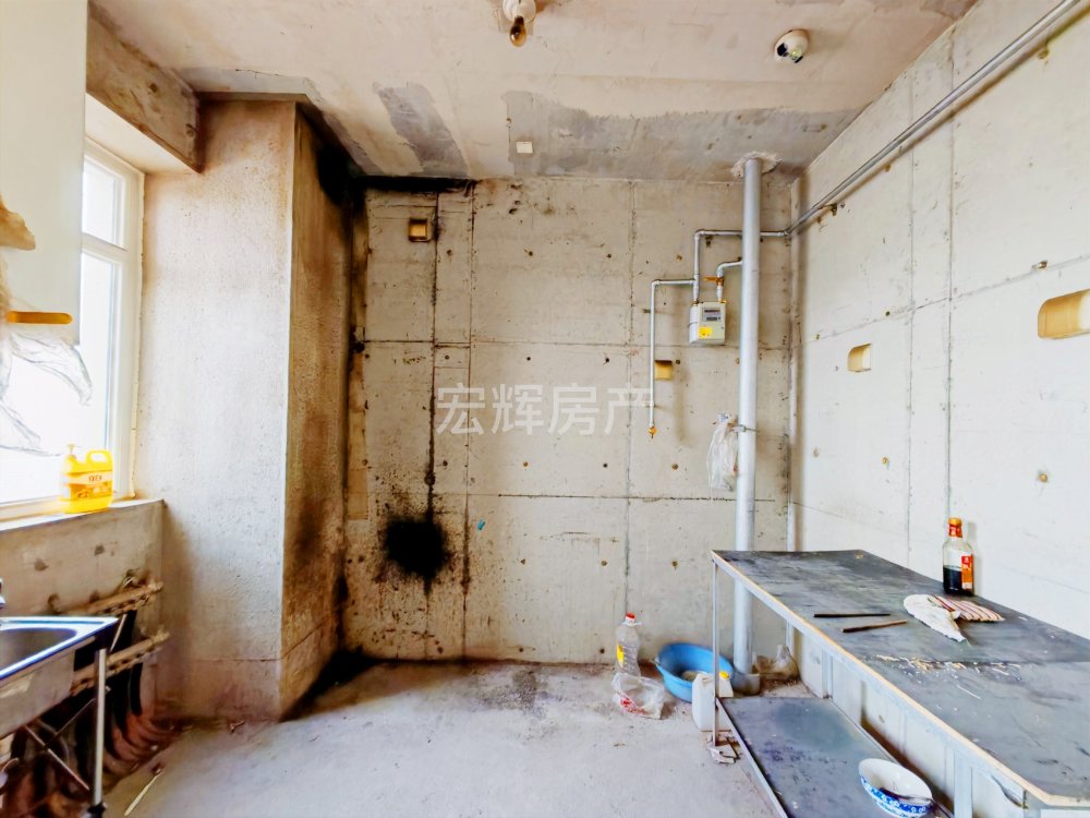 百郦湾,万达茂奥体地铁口 百郦湾 河景房 三室明厨明卫 138带走12