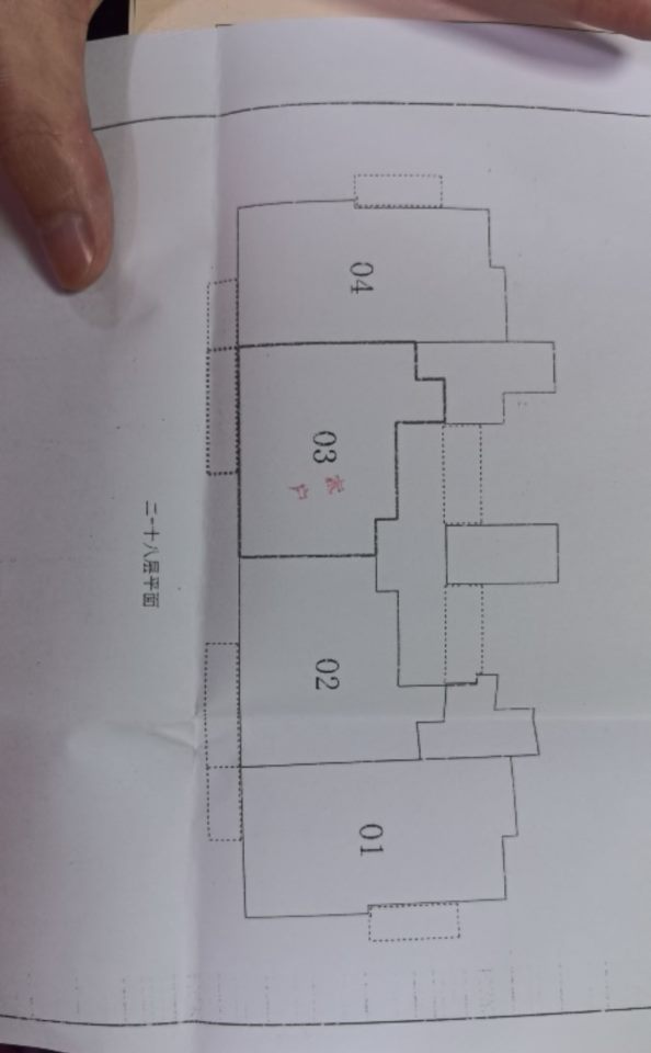 云熙望府,云熙望府|江东路3室1厅2卫99.35平方米5