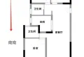 华师实验边 轻轨200米  边户三房 新房装修 单价7千13