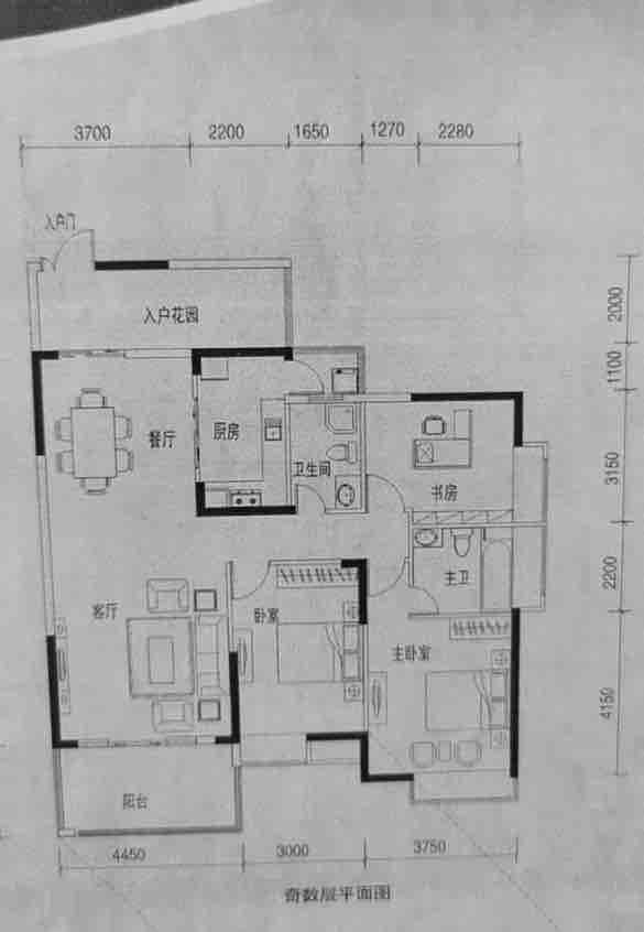 宝豪御龙湾一期,宝豪御龙湾一期 双卫生间 板楼 满二 医疗配套成熟7