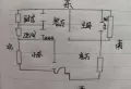 急售虹光小区 附近  ，中学，   齐全可按揭非顶层降价出售12