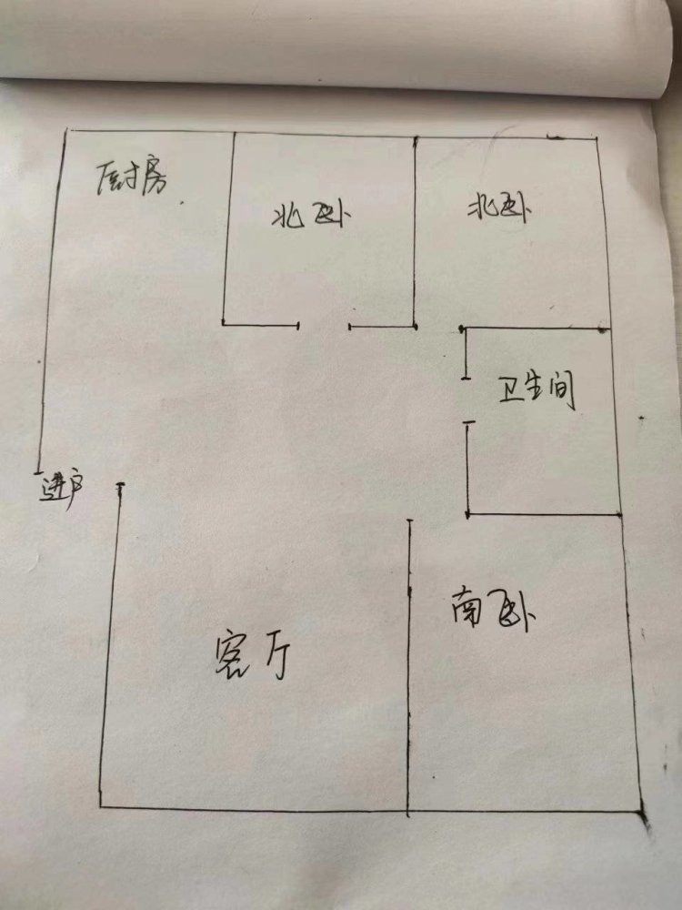 城祥城尚成,精装地热，三室格局，不挡光格局好，每个卧室都有空调10