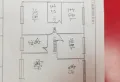 唐道万达附近金座晟锦B区豪庭好房两室可贷款看房提前约采光佳9