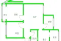 油田4小18中 添运小区 非顶楼   可拎包入住 送大地下室10