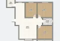 新二中 御秀园   6个 全新装修三室 未住人带家具出售9