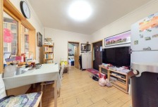 月坛公园,电梯房,核工业部小区,视野好,光线很足