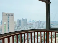 杨浦|怡福苑3室2厅2卫出售|买房租房佣金全返