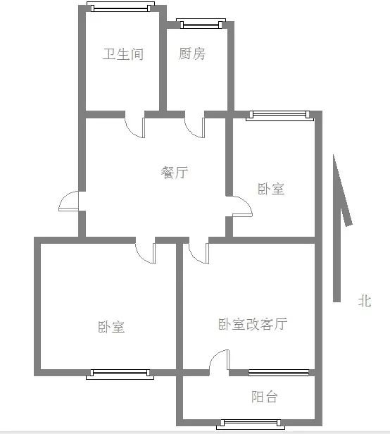 兴东新区,急用钱急售急售 刚需三室 实际面积大 全屋地暖 送家具买就住10