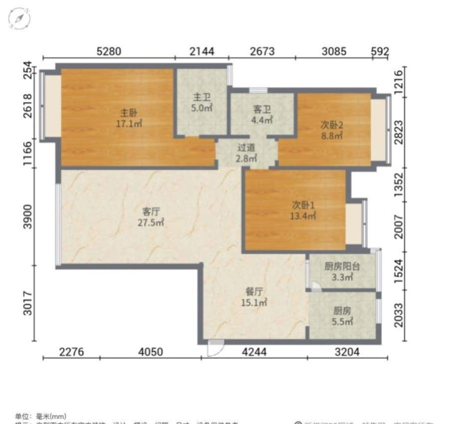 海伦湾,海伦湾 交通便捷 正南朝向 停车方便 带电梯 商品住宅15