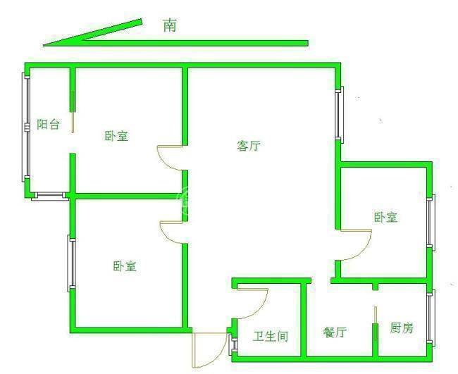 盟东小区,盟东小区步梯二楼，价格超底满五  ，土地出让金已交，支持贷款9