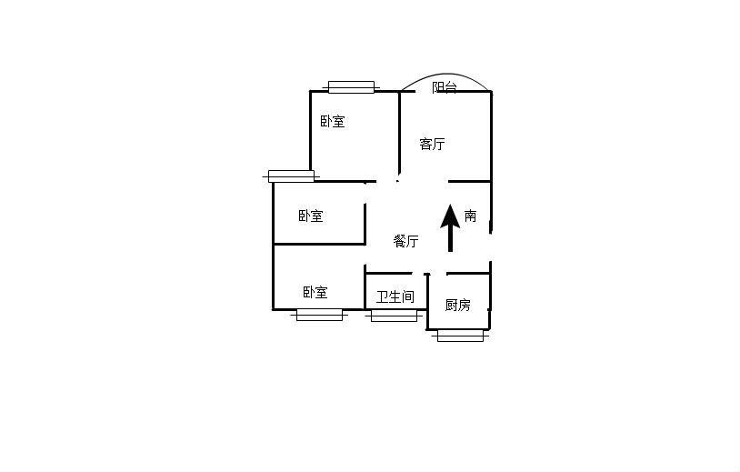 实验小学家属院,满五   精装挨着 实验   一中旁 香港财富广场 环球国际11