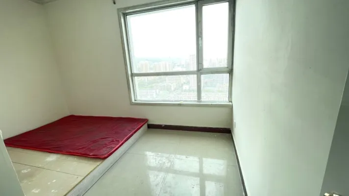 城北民惠城超高性价比，两室，户上神器，支持贷款
