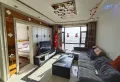 新上 青福新城 电梯27楼 精装两居室 看房方便 拎包入住2