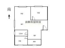 新城区|长安小区3室2厅0卫出售|买房租房佣金全返