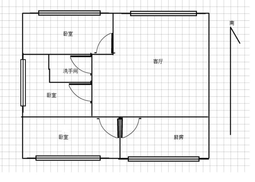 顺峰状元府邸,有钥匙随时看房 楼龄新 超低密度 电梯房 高楼层视野无遮挡6