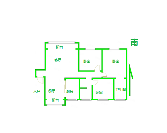 建业臻悦汇,建业臻悦汇，精装，中间楼层，油田十五小八中12