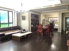 松山|香格里拉国际城4室2厅2卫出售|买房租房佣金全返