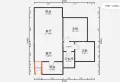 坝中名园 电梯房 带楼顶花园 高楼层视野无遮挡 配套成熟9