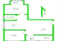 鼓楼地铁口 落凤街   电梯房9