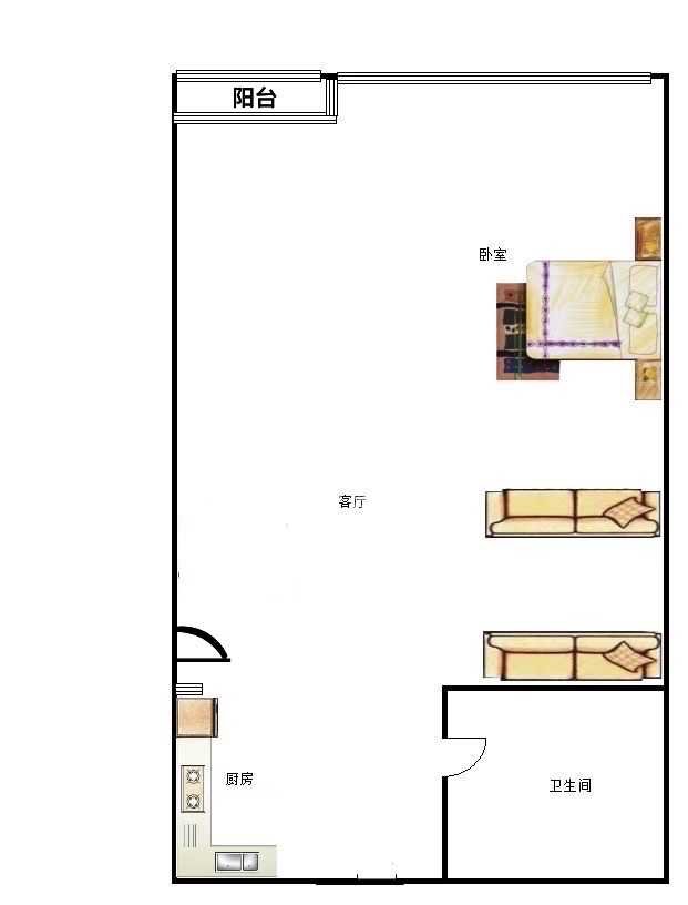 环球时代,环球时代 1房78万8