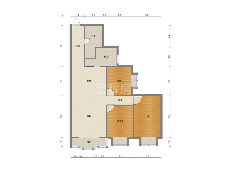 天添幸福港,盐场堡 河景房 全屋实木虎斑家具 全屋净化系统 全部送全部送12