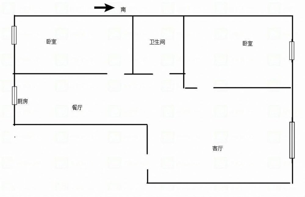 金叶东方明珠,金叶东方明珠看江 满五   配套齐全装修好 商圈成熟 急售！9