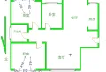 阿尔泰 南北通透 高楼层视野好 居住密度低 交通便捷13