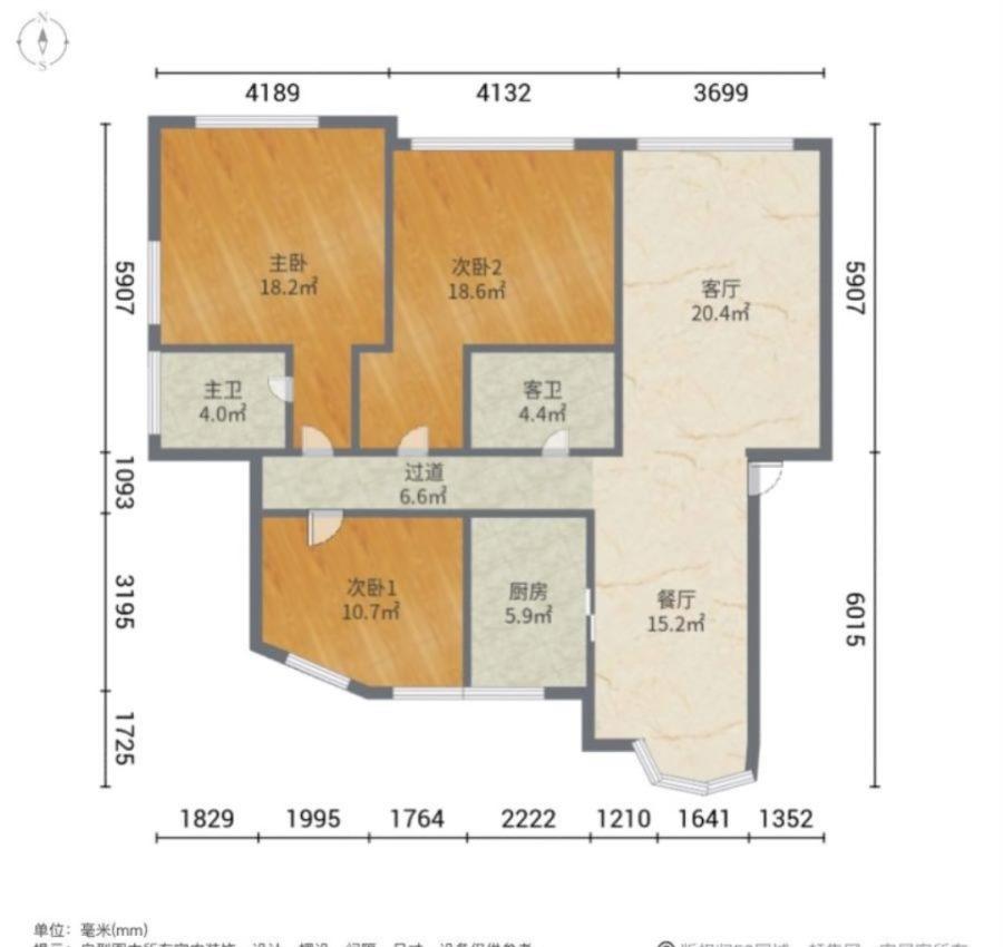 德辉文化大厦,全明户型  公园旁 个阳台 谁能不爱10