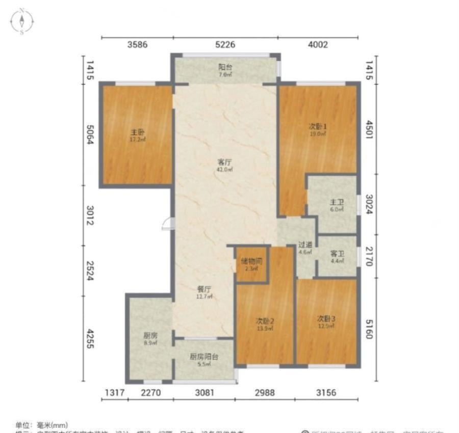 蔚蓝家园,蔚蓝家园 前排198平188万带车位俯瞰阿尔泰全景房本满两年13