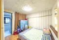 新出 山师东路 单价1.7  楼层 三室 精装修  燕山中学9